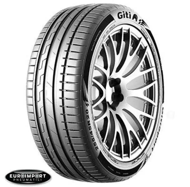 Giti SPORT S2  195/45 R16 84 V  XL  BORDINO